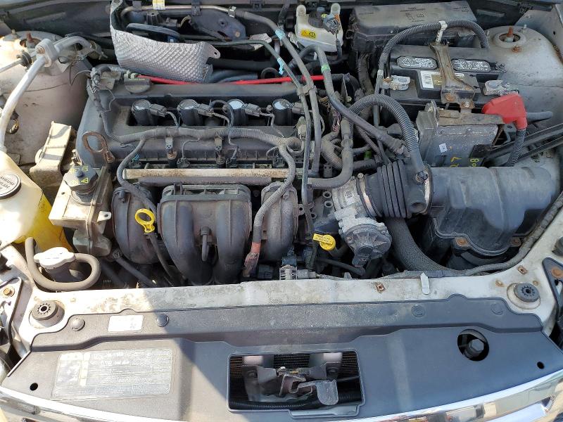 Aukcja sprzedaży 2008 Ford Focus, vin: 1FAHP35N18W186943, numer aukcji: 61530006