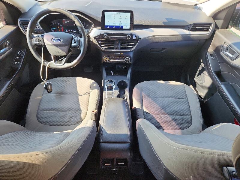 Aukcja sprzedaży 2021 Ford Escape, vin: 1FMCU0G67MUA69743, numer aukcji: 61056886