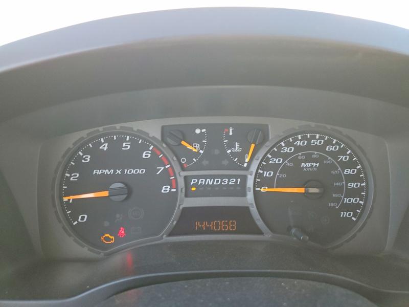61386886 :رقم المزاد ، 1GCDS196X58102990 vin ، 2005 Chevrolet Colorado مزاد بيع