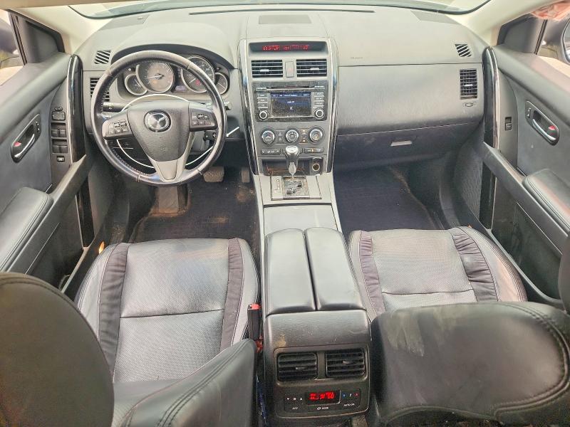 Aukcja sprzedaży 2014 Mazda Cx-9, vin: JM3TB3CV2E0434824, numer aukcji: 60819616