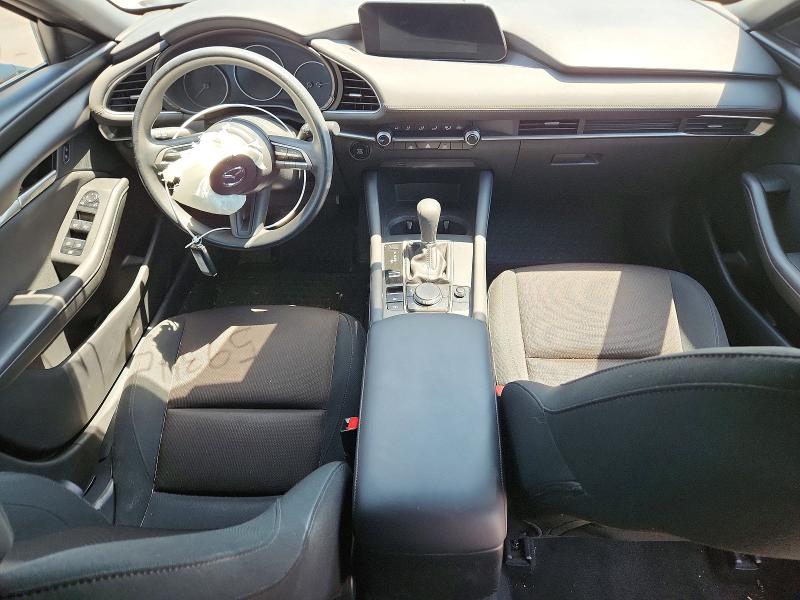 Aukcja sprzedaży 2021 Mazda 3, vin: JM1BPAJLXM1307842, numer aukcji: 59345736