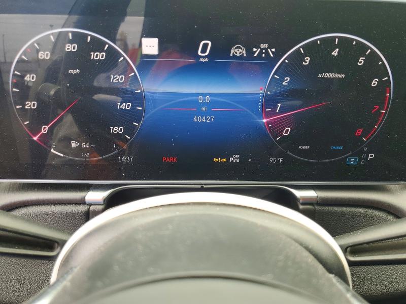 Продажа на аукционе авто 2022 Mercedes-benz S, vin: W1K6G6DB3NA165925, номер лота: 61051466
