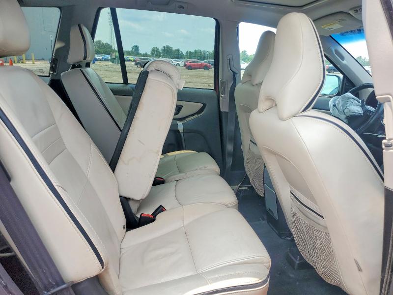 Aukcja sprzedaży 2013 Volvo Xc90, vin: YV4952CT0D1657288, numer aukcji: 62788466
