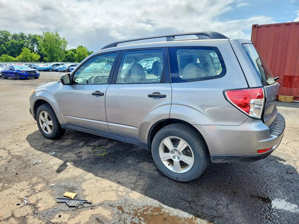Продаж на аукціоні авто 2011 Subaru Forester, vin: JF2SHABC5BH745993, номер лоту: 63331886