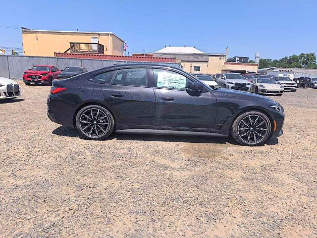 Aukcja sprzedaży 2026 Bmw I4, vin: WBY43HD09TFW48762, numer aukcji: 54846486