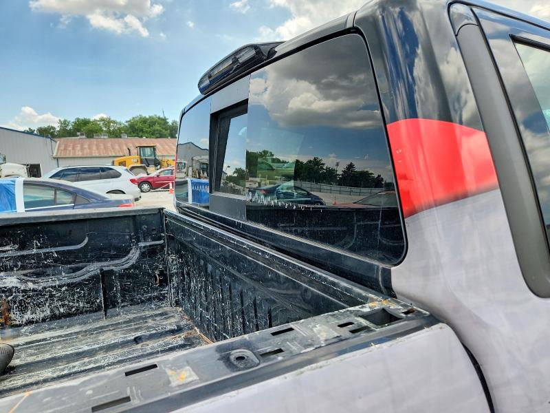 Aukcja sprzedaży 2018 Nissan Titan Xd, vin: 1N6AA1R9XJN505067, numer aukcji: 60354326