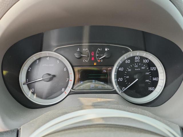 Продажа на аукционе авто 2013 Nissan Sentra, vin: 3N1AB7AP2DL794112, номер лота: 60691196
