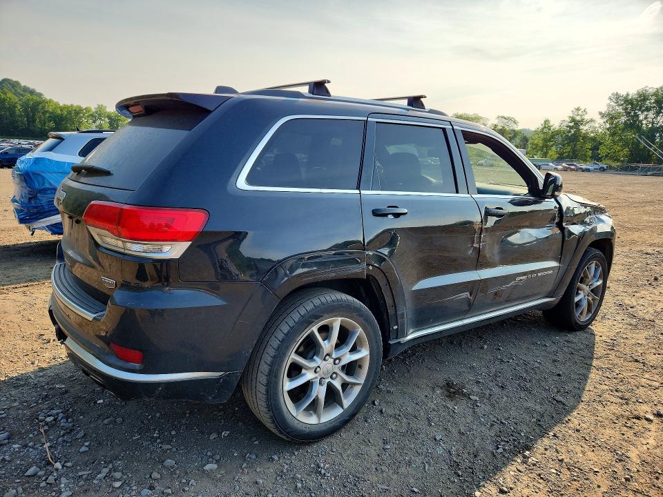 Aukcja sprzedaży 2015 Jeep Grand Cherokee, vin: 1C4RJFJT2FC807580, numer aukcji: 59811706