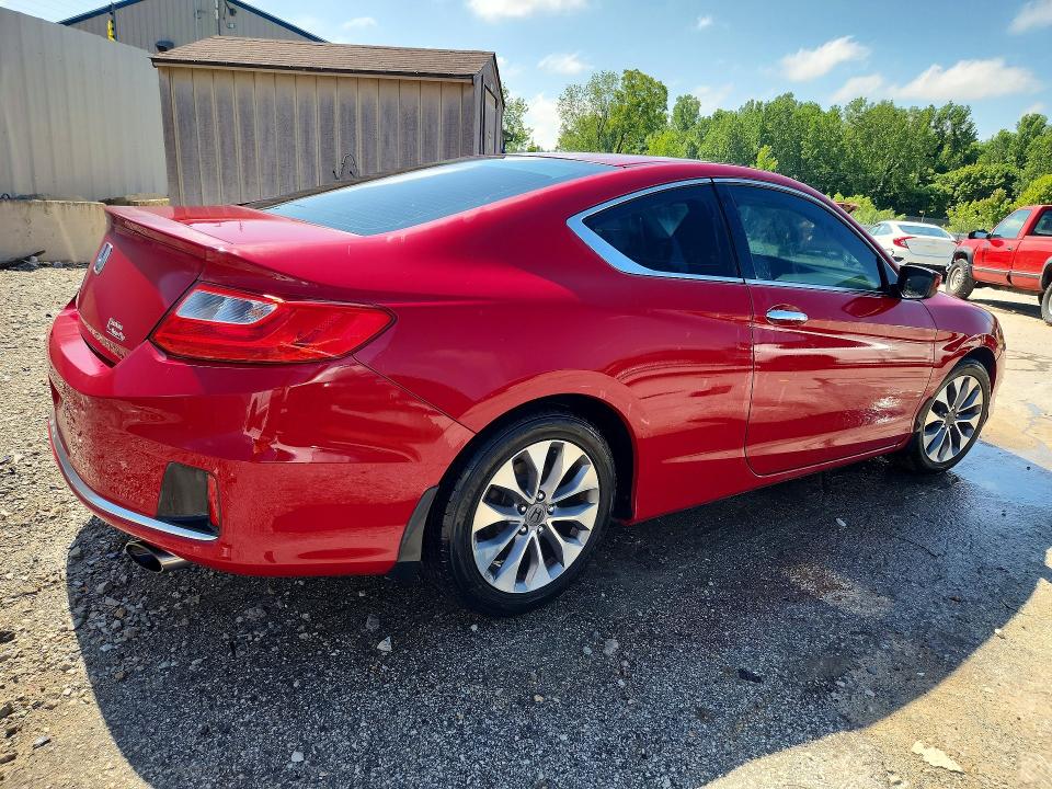 60094106 :رقم المزاد ، 1HGCT1B35DA020988 vin ، 2013 Honda Accord مزاد بيع