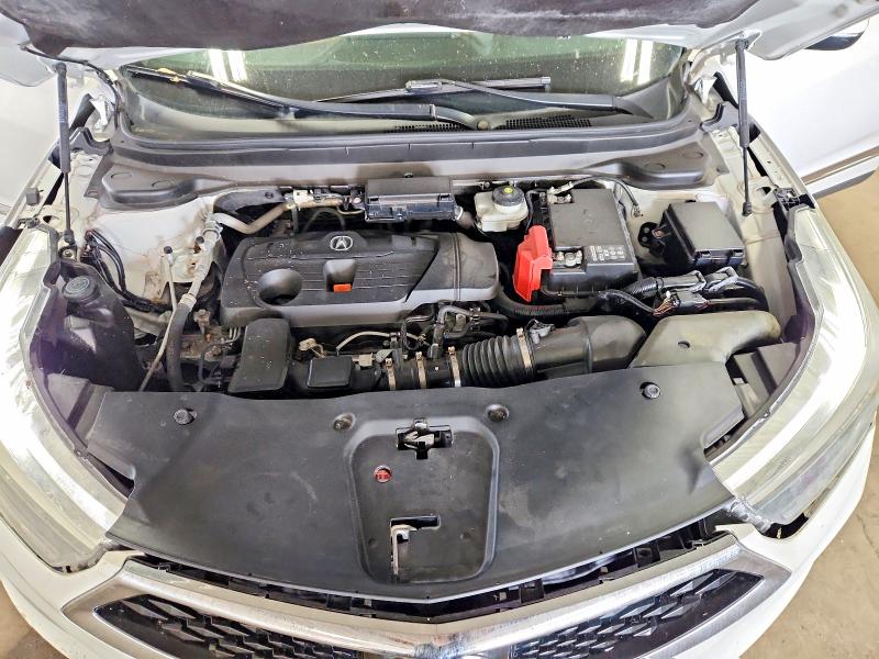 Продаж на аукціоні авто 2019 Acura Rdx, vin: 5J8TC2H35KL034954, номер лоту: 62337646