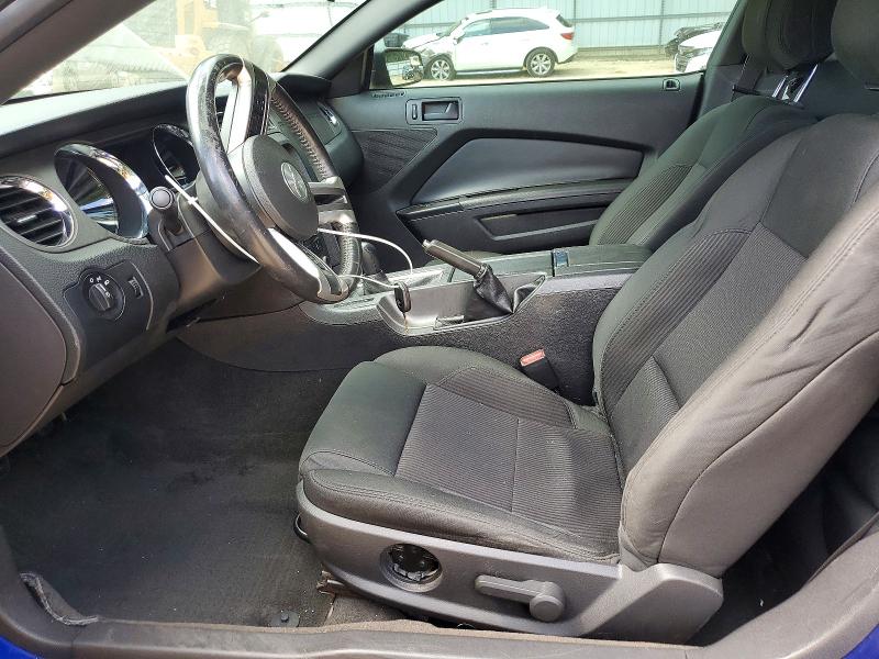 Продажа на аукционе авто 2014 Ford Mustang, vin: 1ZVBP8AM3E5303172, номер лота: 62169746
