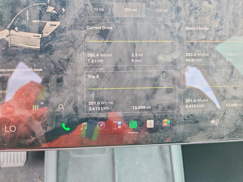 Aukcja sprzedaży 2025 Tesla Model 3, vin: 5YJ3E1EA2SF985055, numer aukcji: 60230176