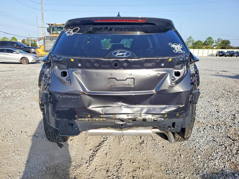 Aukcja sprzedaży 2023 Hyundai Tucson, vin: 5NMJF3AE4PH211145, numer aukcji: 60392326