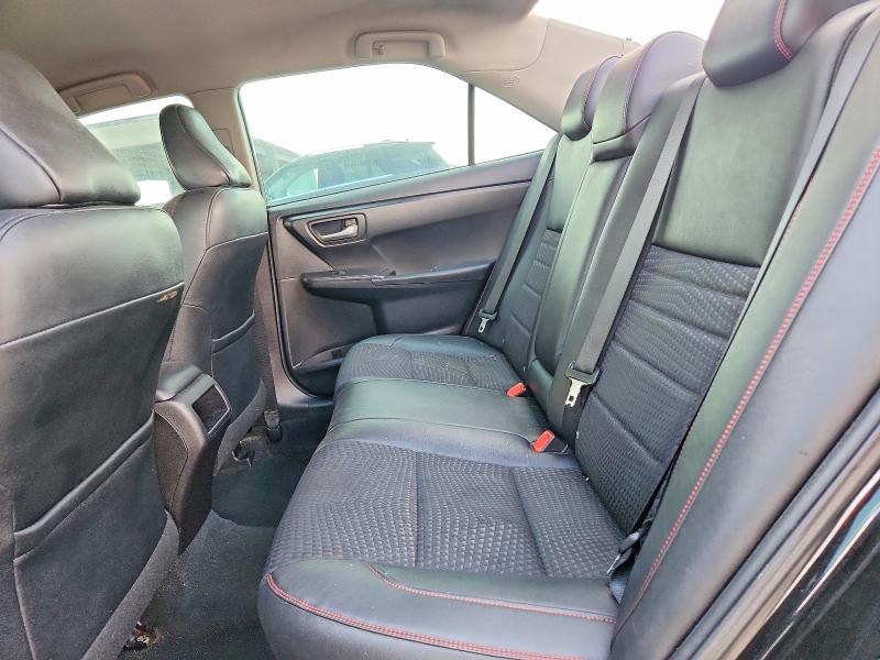 Продажа на аукционе авто 2015 Toyota Camry, vin: 4T1BF1FK9FU004664, номер лота: 61399956