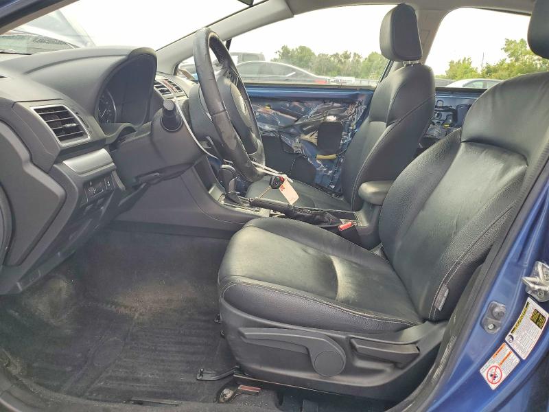 Продаж на аукціоні авто 2015 Subaru Impreza, vin: JF1GPAV63FH278629, номер лоту: 62888396
