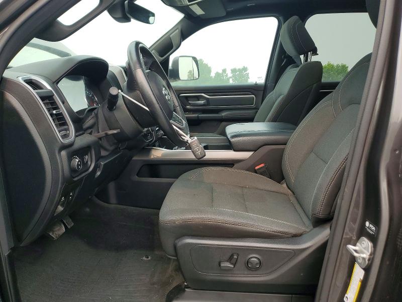 Продаж на аукціоні авто 2022 Ram 1500, vin: 1C6SRFMT6NN245859, номер лоту: 60382166