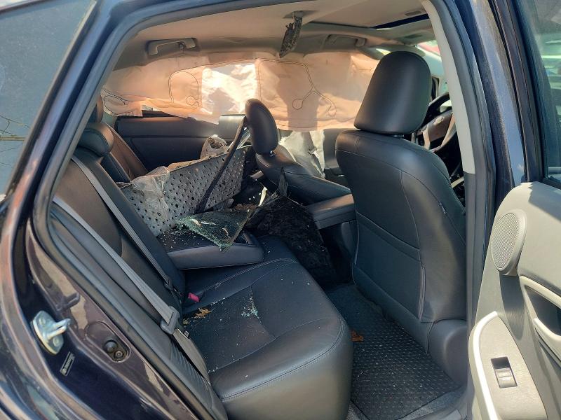 2010 Toyota Prius მანქანა იყიდება აუქციონზე, vin: JTDKN3DU5A0203010, აუქციონის ნომერი: 59057436