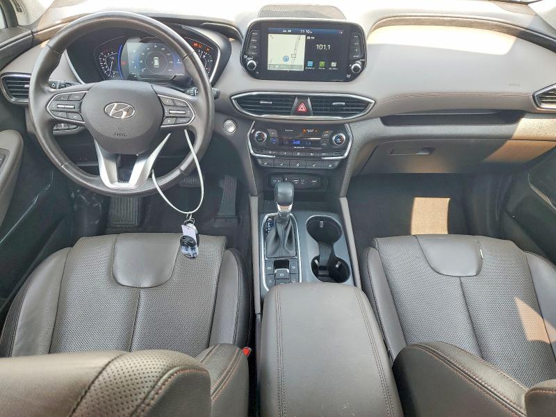 Aukcja sprzedaży 2020 Hyundai Santa Fe, vin: 5NMS53AD3LH297833, numer aukcji: 62228756