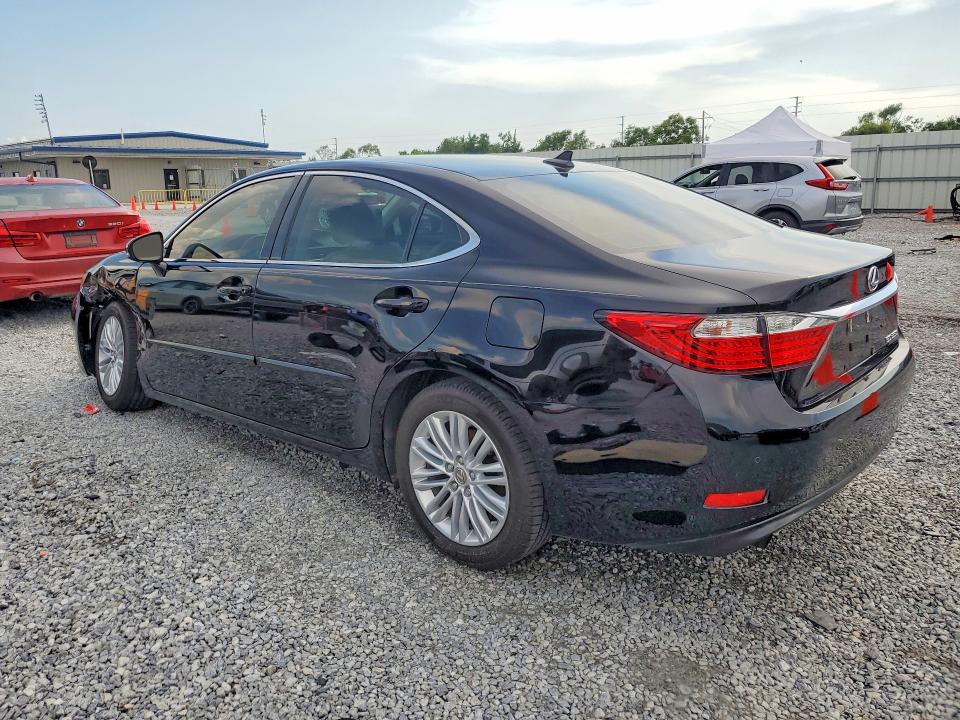 Продажа на аукционе авто 2014 Lexus Es, vin: JTHBK1GG5E2091675, номер лота: 59595366