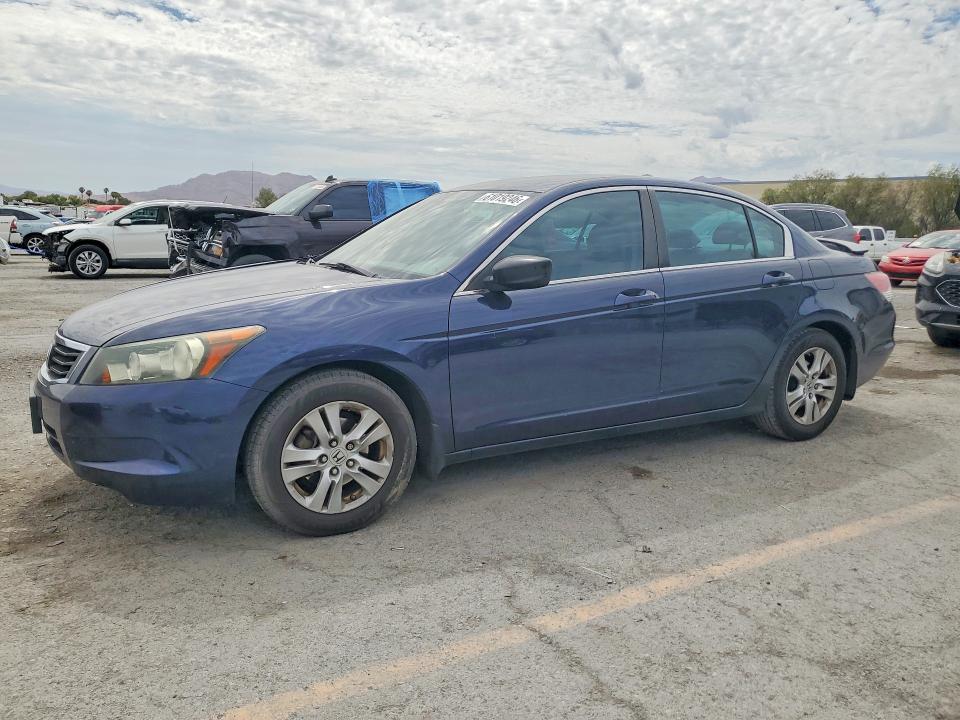Aukcja sprzedaży 2008 Honda Accord, vin: 1HGCP26448A079940, numer aukcji: 61019246