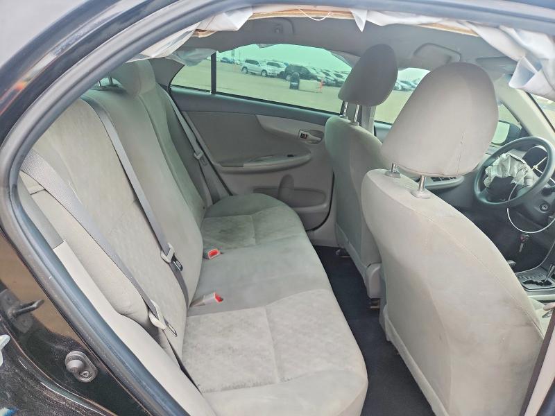 Aukcja sprzedaży 2009 Toyota Corolla, vin: 2T1BU40E39C049616, numer aukcji: 61623956
