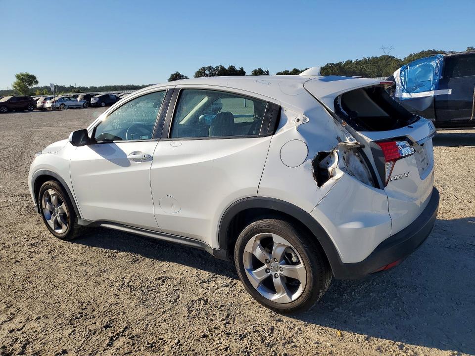 Продаж на аукціоні авто 2022 Honda Hr-v, vin: 3CZRU5H3XNM701389, номер лоту: 62768796