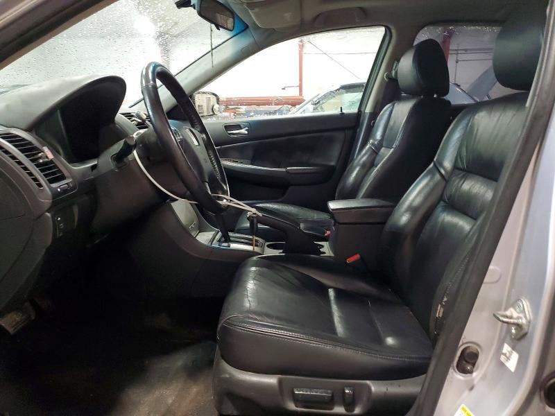 Продаж на аукціоні авто 2004 Honda Accord, vin: 1HGCM56804A010525, номер лоту: 60991646