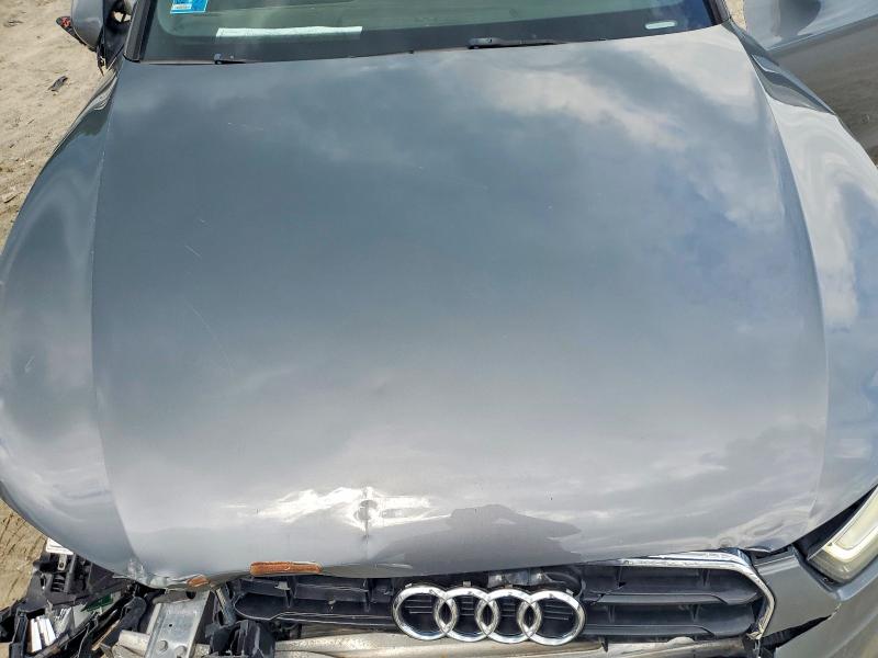 63526166 :رقم المزاد ، WAULFAFR9DA077342 vin ، 2013 Audi A5 مزاد بيع