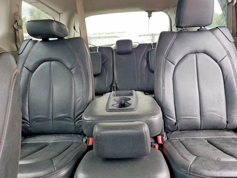 Aukcja sprzedaży 2018 Chrysler Pacifica, vin: 2C4RC1FG4JR126474, numer aukcji: 63008076