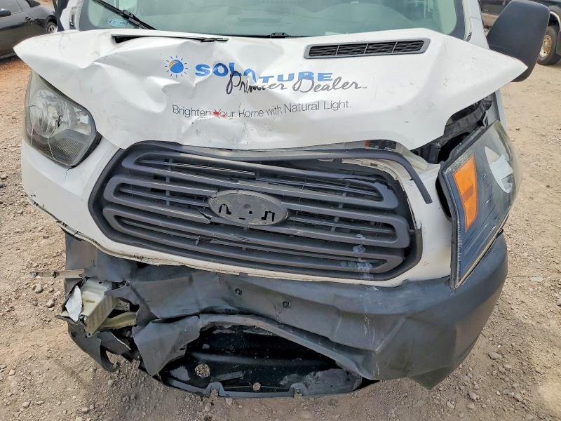 Aukcja sprzedaży 2016 Ford Cargo, vin: 1FTYR1YM5GKA95854, numer aukcji: 62080186