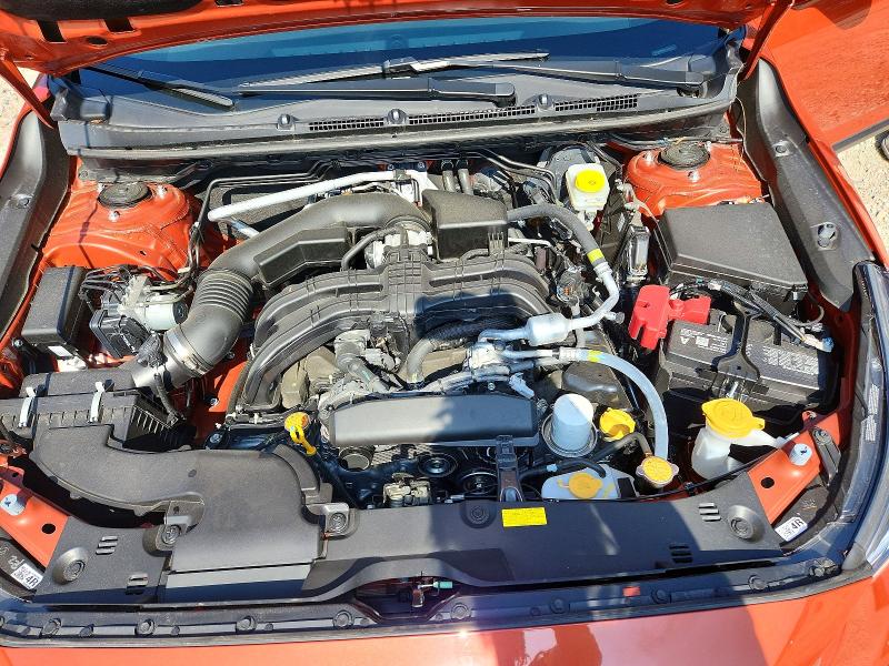 Продажа на аукционе авто 2025 Subaru Crosstrek, vin: 4S4GUHM66S3730170, номер лота: 61188216