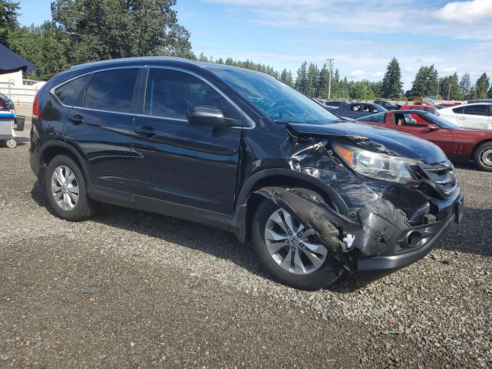Aukcja sprzedaży 2012 Honda Cr-v, vin: 5J6RM4H77CL020473, numer aukcji: 62031176