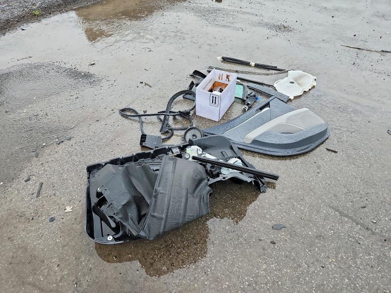2022 Toyota Camry მანქანა იყიდება აუქციონზე, vin: 4T1C11BK1NU048911, აუქციონის ნომერი: 61618966