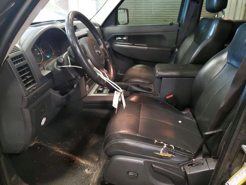 2011 Jeep Liberty მანქანა იყიდება აუქციონზე, vin: 1J4PN5GK2BW503544, აუქციონის ნომერი: 60688766