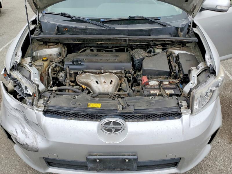 Продажа на аукционе авто 2012 Scion Xb, vin: JTLZE4FE1CJ021669, номер лота: 59642236