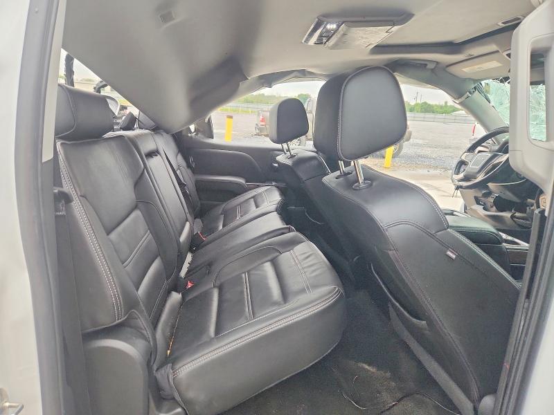 Aukcja sprzedaży 2018 Gmc Sierra, vin: 3GTU2PEJ3JG113234, numer aukcji: 62412476