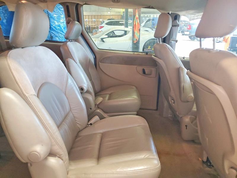 Aukcja sprzedaży 2001 Dodge Grand Caravan, vin: 2B4GP44371R419439, numer aukcji: 59345686
