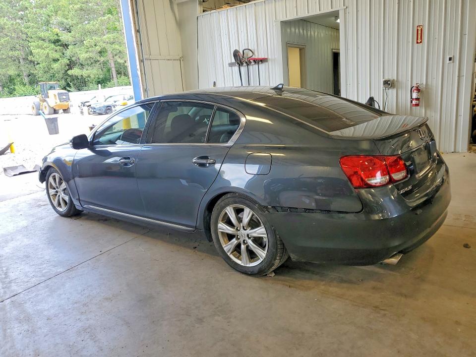 Aukcja sprzedaży 2009 Lexus Gs, vin: JTHCE96S390023473, numer aukcji: 61724866