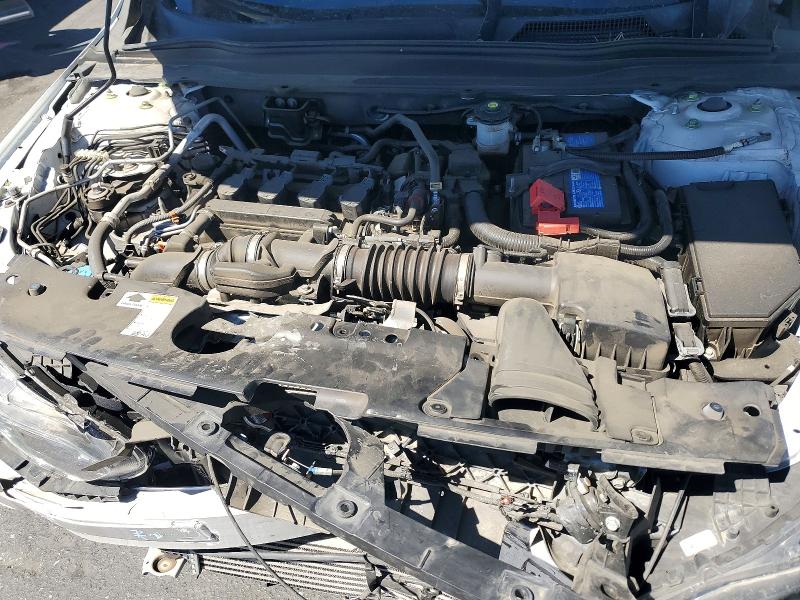2021 Honda Accord მანქანა იყიდება აუქციონზე, vin: 1HGCV1F39MA071852, აუქციონის ნომერი: 61634026