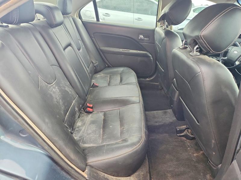 61584886 :رقم المزاد ، 3FAHP0JA2CR371385 vin ، 2012 Ford Fusion مزاد بيع