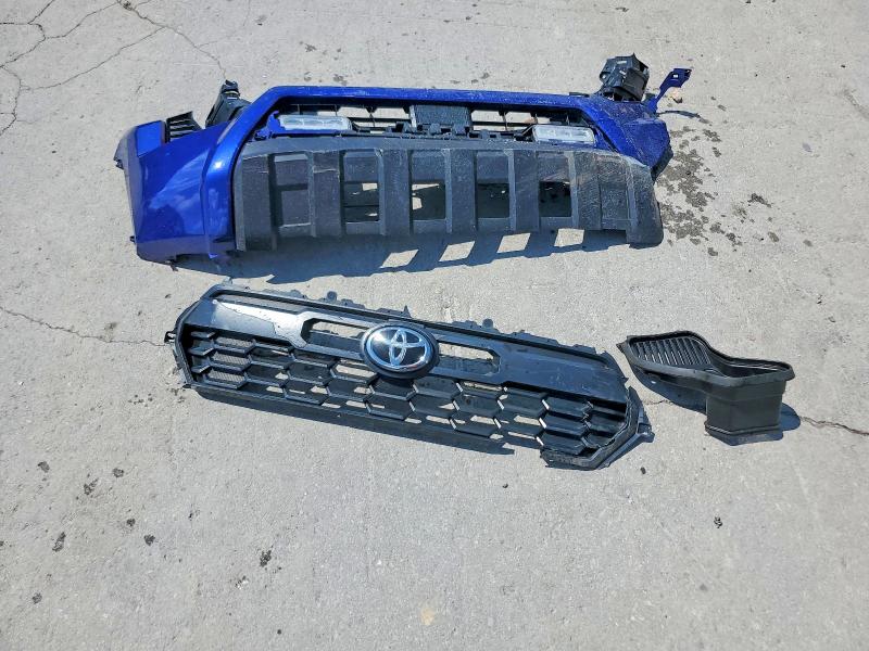 Продажа на аукционе авто 2025 Toyota Tacoma, vin: 3TMLB5JN5SM146456, номер лота: 61372586