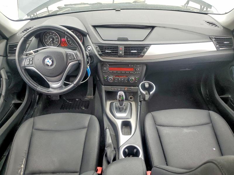 Aukcja sprzedaży 2014 Bmw X1, vin: WBAVM1C54EVW49184, numer aukcji: 61006326
