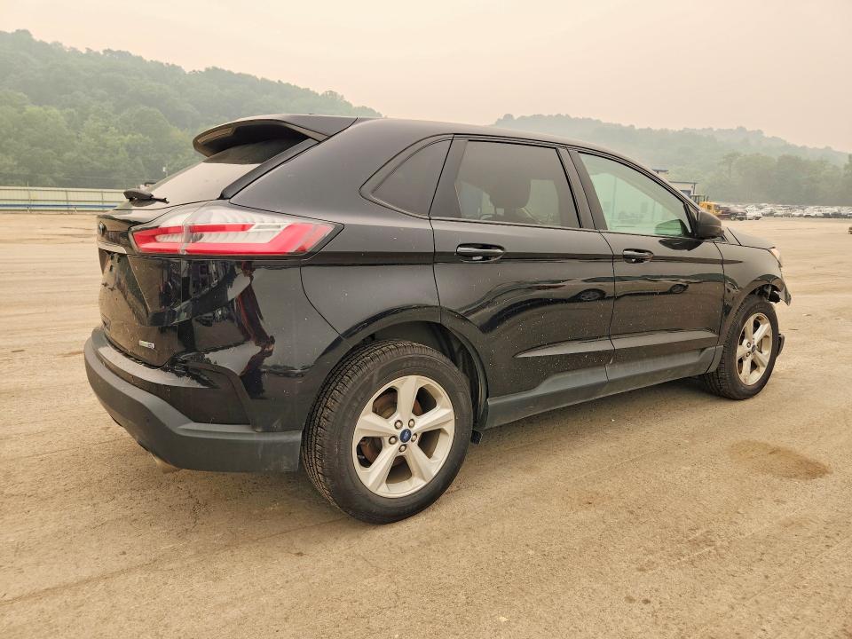 Aukcja sprzedaży 2020 Ford Edge, vin: 2FMPK4G93LBB01715, numer aukcji: 61429916