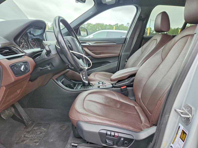 Aukcja sprzedaży 2017 Bmw X1, vin: WBXHT3Z39H4A57946, numer aukcji: 62111386