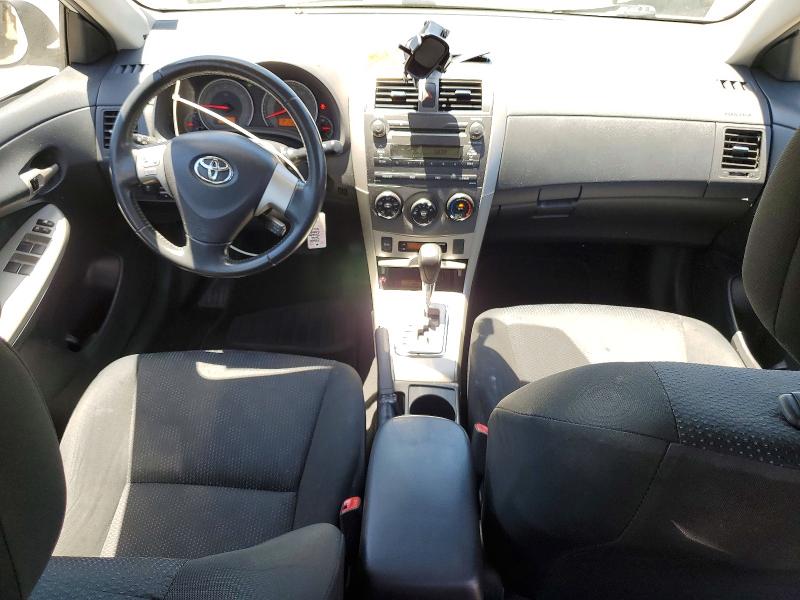 Продаж на аукціоні авто 2010 Toyota Corolla, vin: 2T1BU4EE1AC436047, номер лоту: 60190836