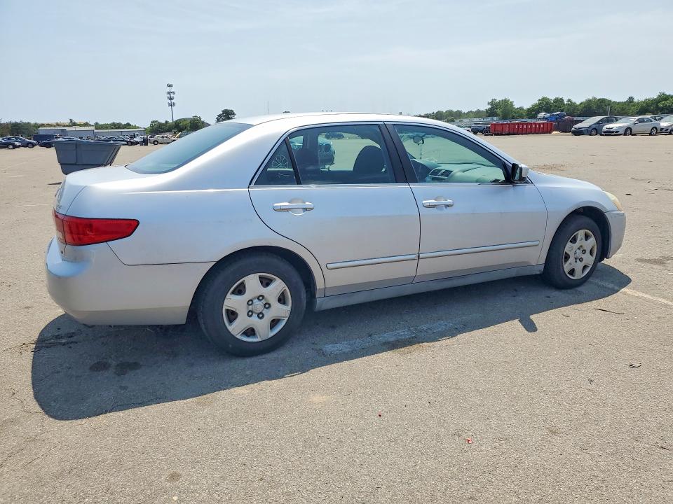Aukcja sprzedaży 2005 Honda Accord, vin: 1HGCM56425A042438, numer aukcji: 62493856
