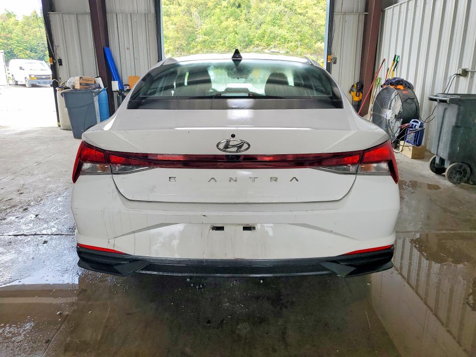 Aukcja sprzedaży 2023 Hyundai Elantra, vin: 5NPLM4AG3PH103849, numer aukcji: 62473546