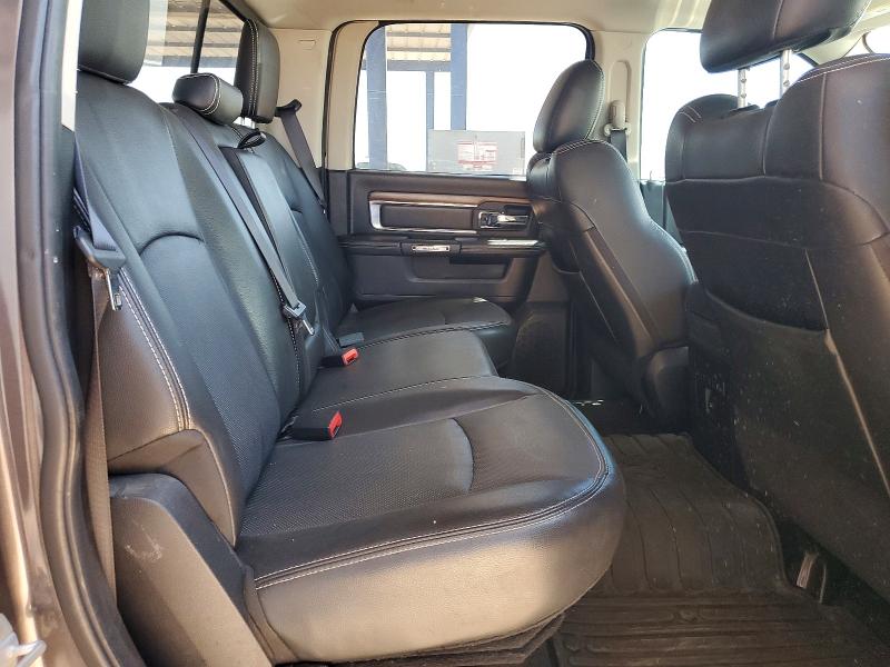 Продаж на аукціоні авто 2014 Ram 1500, vin: 1C6RR6NM4ES474810, номер лоту: 63546326