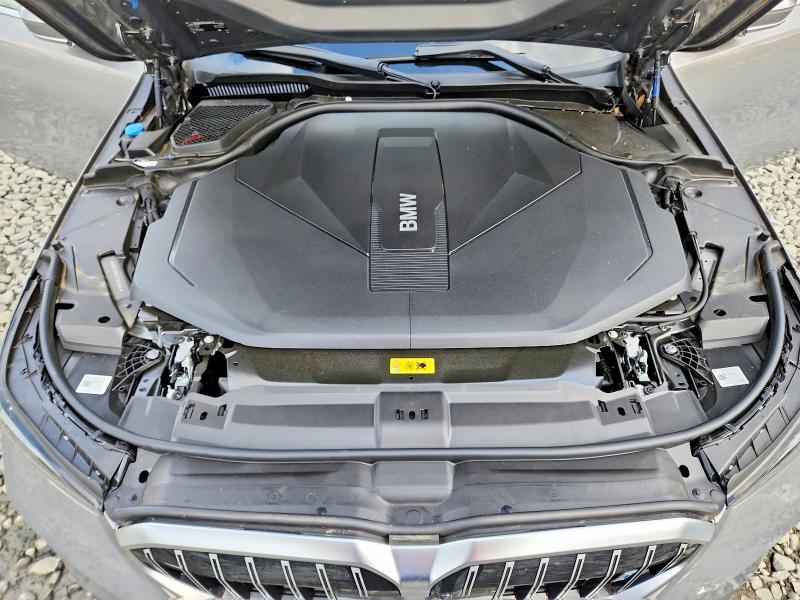 62945836 :رقم المزاد ، WBY33HG09TCW46860 vin ، 2026 Bmw I5 مزاد بيع