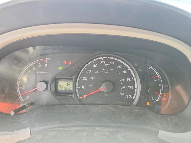 61245976 :رقم المزاد ، 5TDKK3DC0CS210821 vin ، 2012 Toyota Sienna مزاد بيع